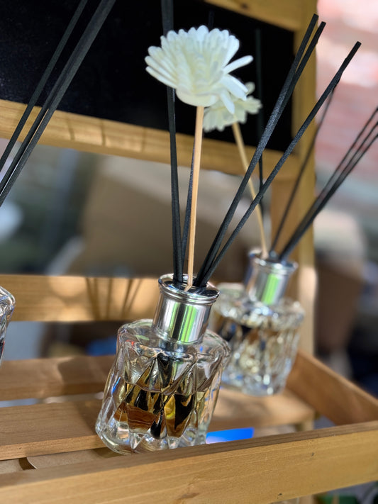 Ancient - Reed Diffuser