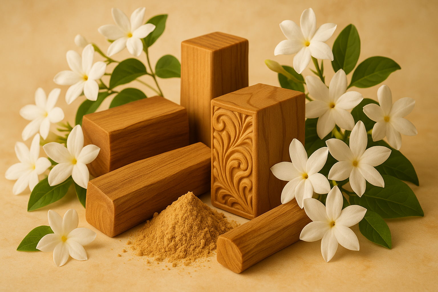 Hand-poured wax melt in a stylish clamshell container, designed to fill your space with a long-lasting, luxurious fragrance. Ideal for use in wax warmers to create a cozy and inviting atmosphere. Scent notes include: The fragrance starts with notes of coconut milk, cedarwood and sandalwood. It rests on a base of musk and vanilla. Top notes of bergamot &amp; jasmine. Middle notes of coconut milk, cedarwood, sandalwood. Base notes of musk & vanilla